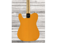 Fender Squier Sonic Tele MN ButterscotchB Fender Squier Sonic Tele MN ButterscotchB